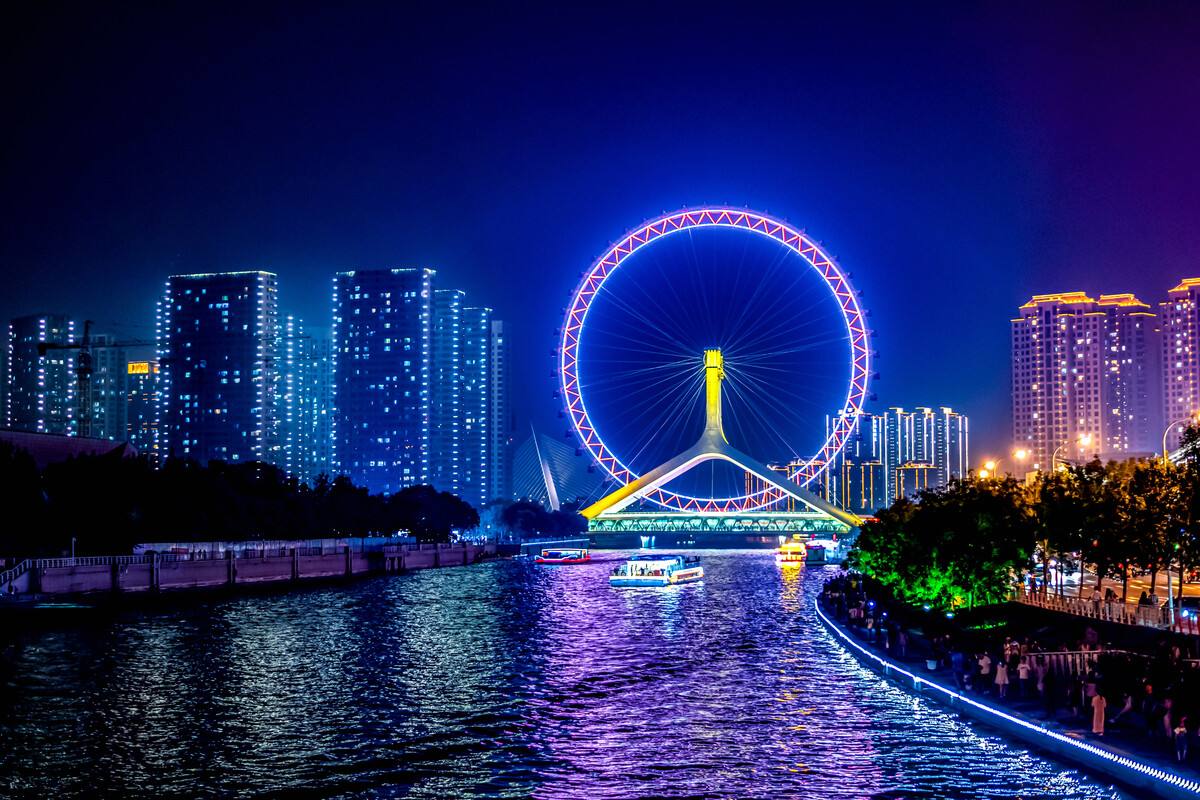 天津女首富白手起家,天津有名的女企业家