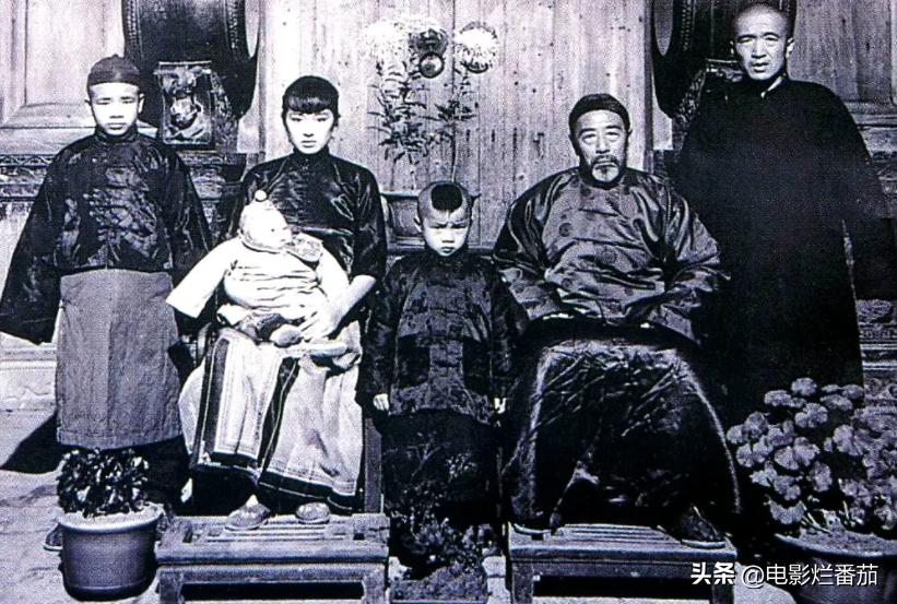 小时候没看懂现在的情况,小时候没看懂的一集视频