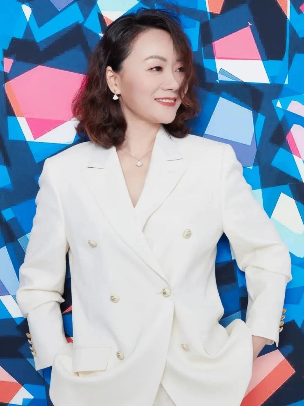 以勇气，书不凡|8位长江EMBA女性企业家的蜕变故事