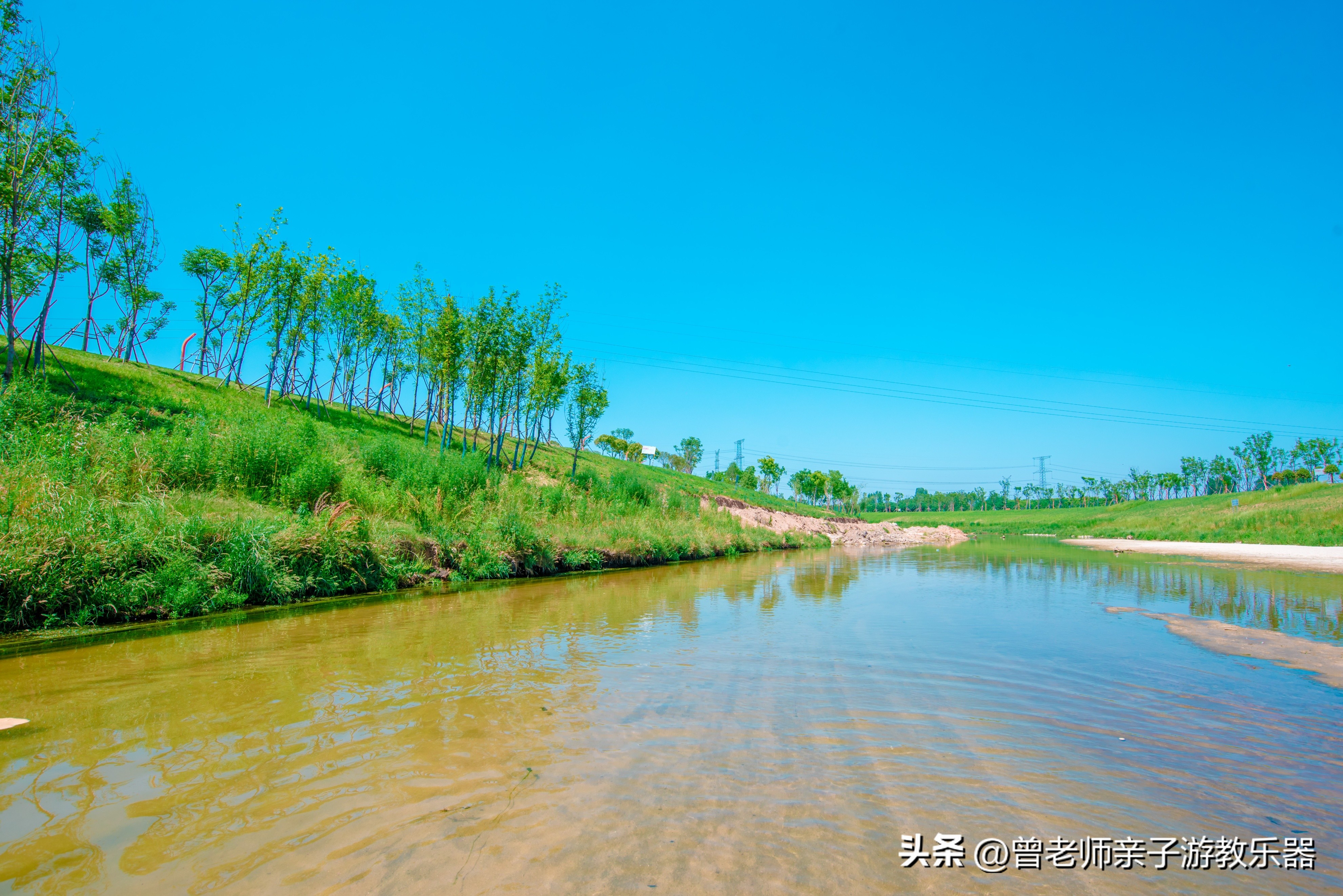 西安秋天野营免费地点,西安秋天露营地免费地点