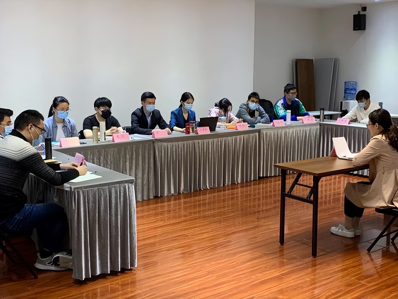 补录热潮来袭！公务员考试最后的闪光机会，你准备好了吗？