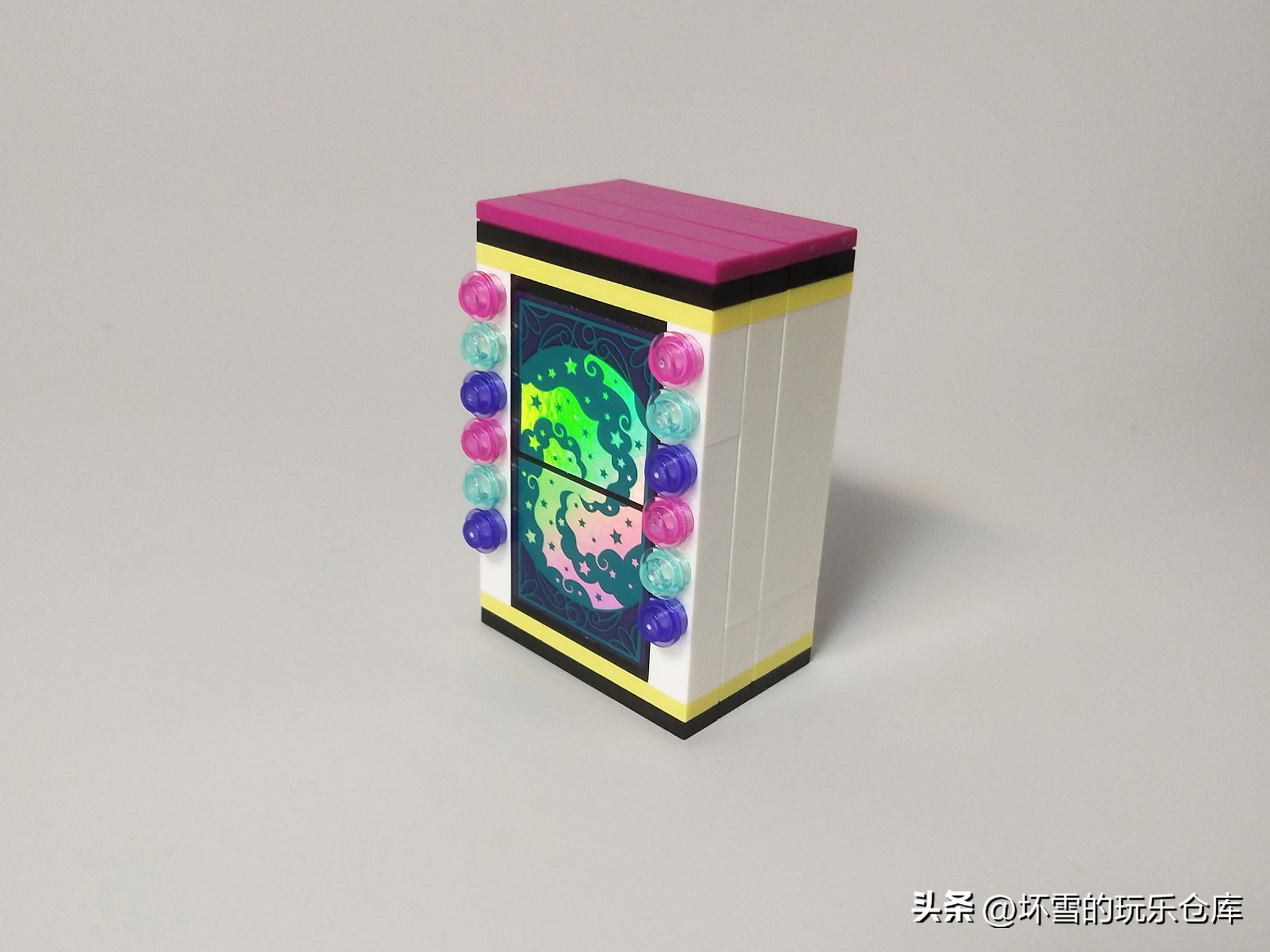 坐过山车看海底世界,坐过山车体验视频