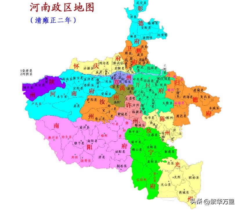 商丘市区划分图,商丘示范区将与哪个区合并