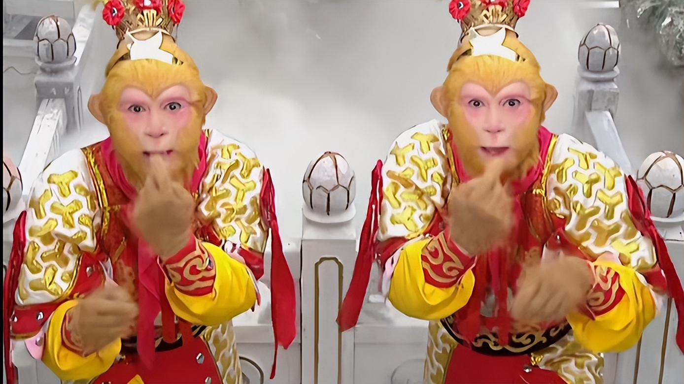 群里有两个“吴老师”，是怎么回事？