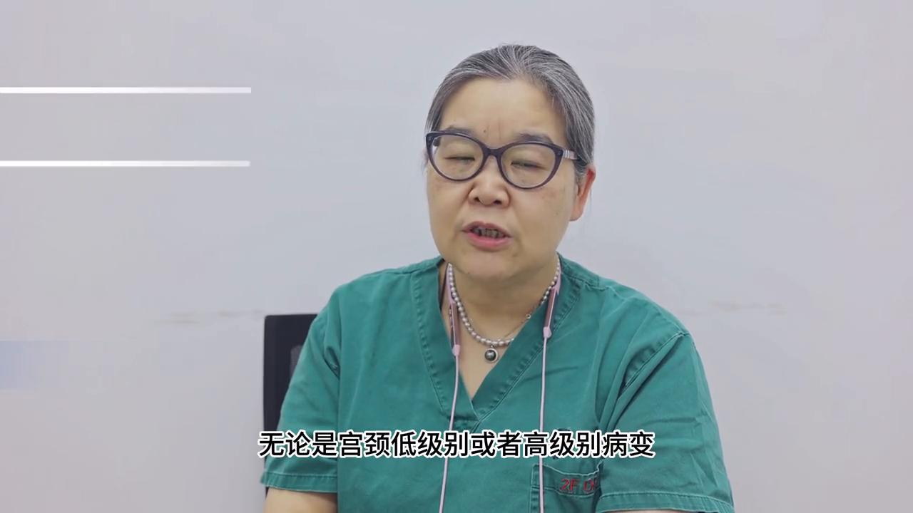 hpv阳性多久会引起宫颈病变,宫颈hpv病变最快多久变癌