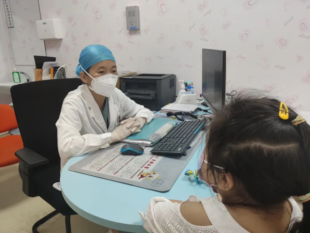 学习困难门诊真的能解决孩子的学习问题吗？首都儿科研究所附属儿童医院张丽丽：学习困难门诊不是提分工具