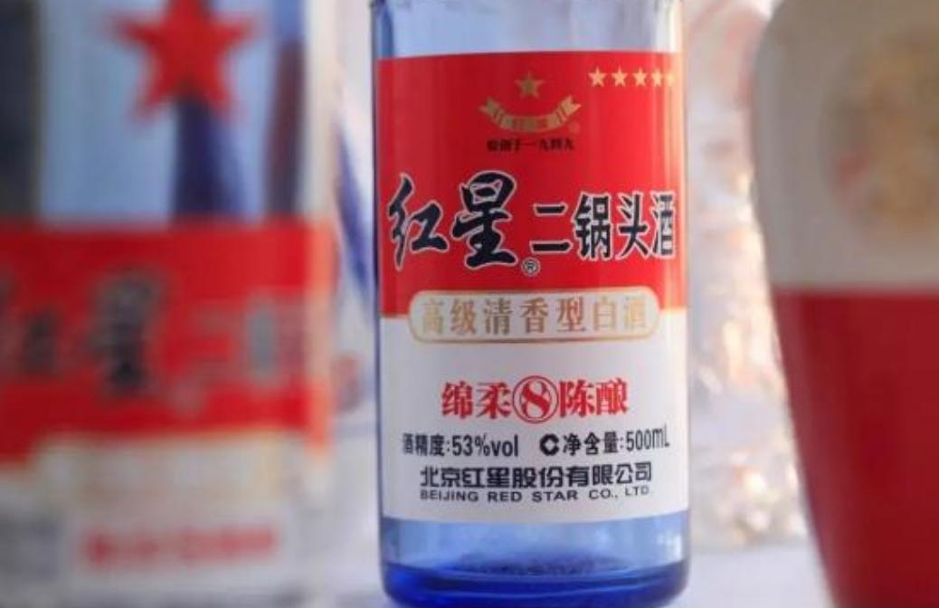 中国十大畅销光瓶白酒有哪些,这几款光瓶酒实惠又好喝