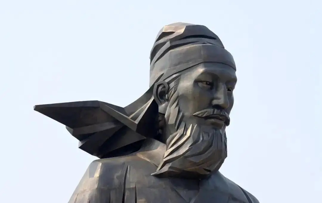 一句话概括唐朝诗人孟浩然的一生,中国古代最著名的田园诗人孟浩然