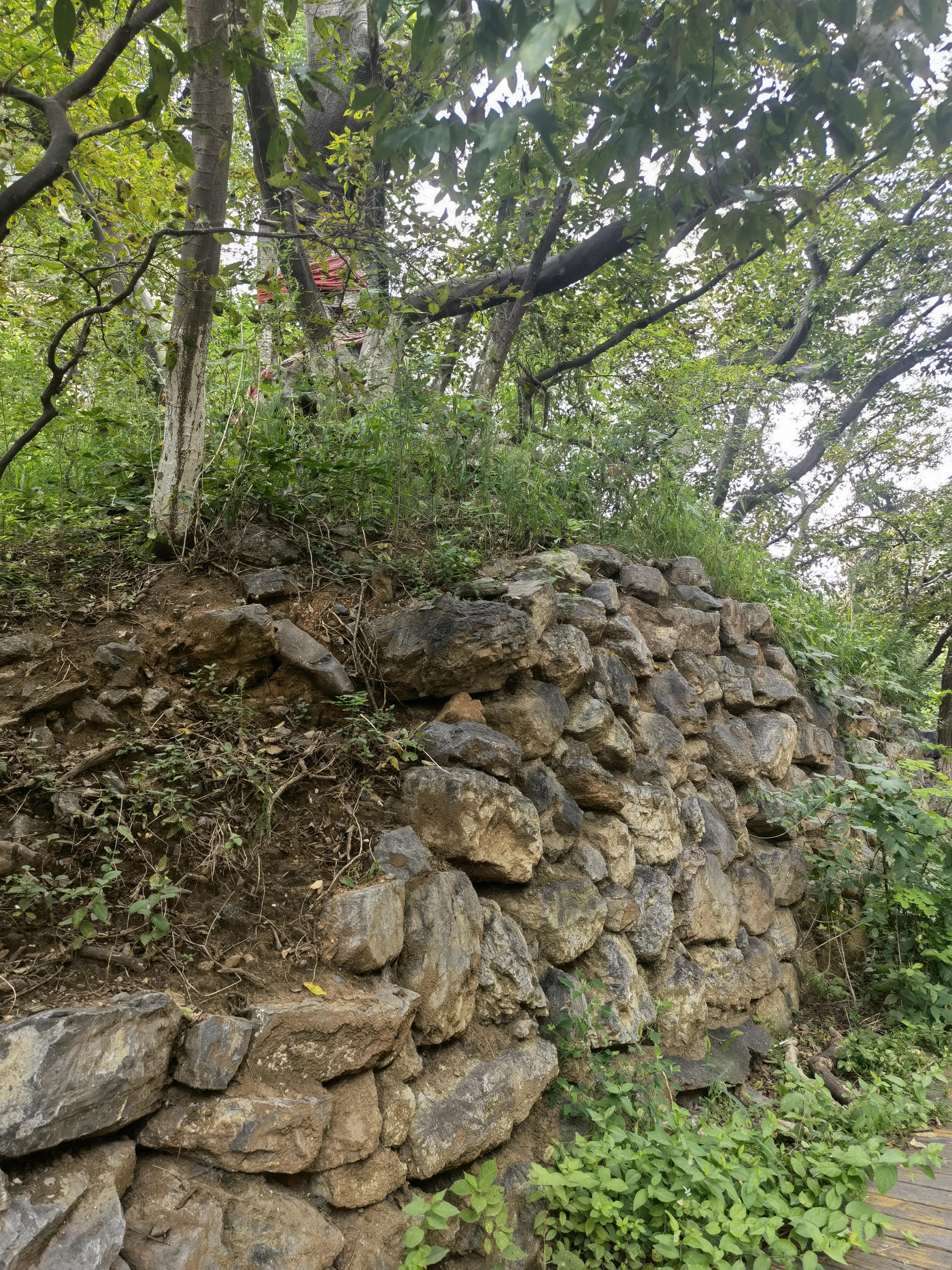 辽宁长城遗址最新消息,辽宁明长城遗址