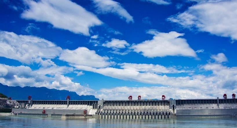三峡大坝为什么要保持145水位,三峡大坝水位145米能发电吗