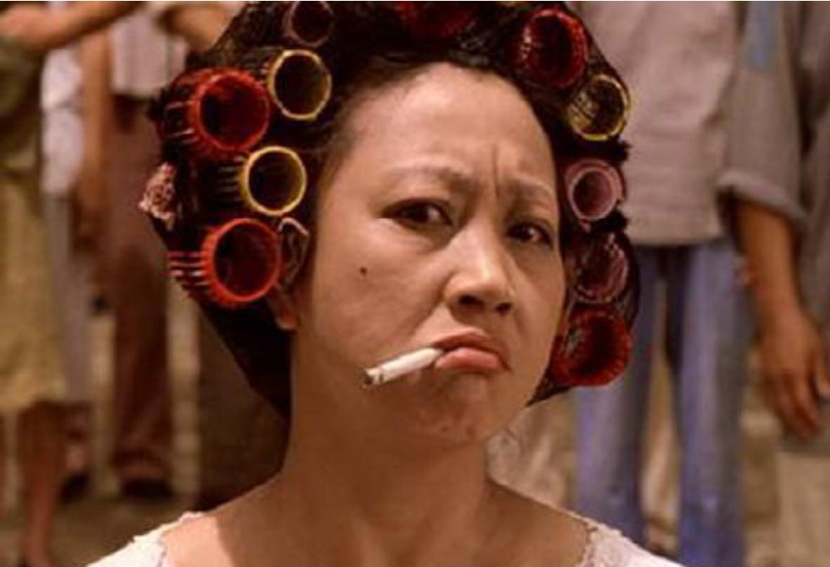 深圳包租婆一年2000万,深圳包租公包租婆发家史