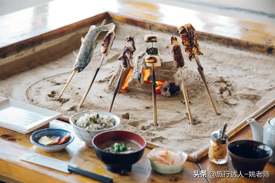 日本冰雪温泉之旅,迎着飞雪泡温泉日本冬季小众游