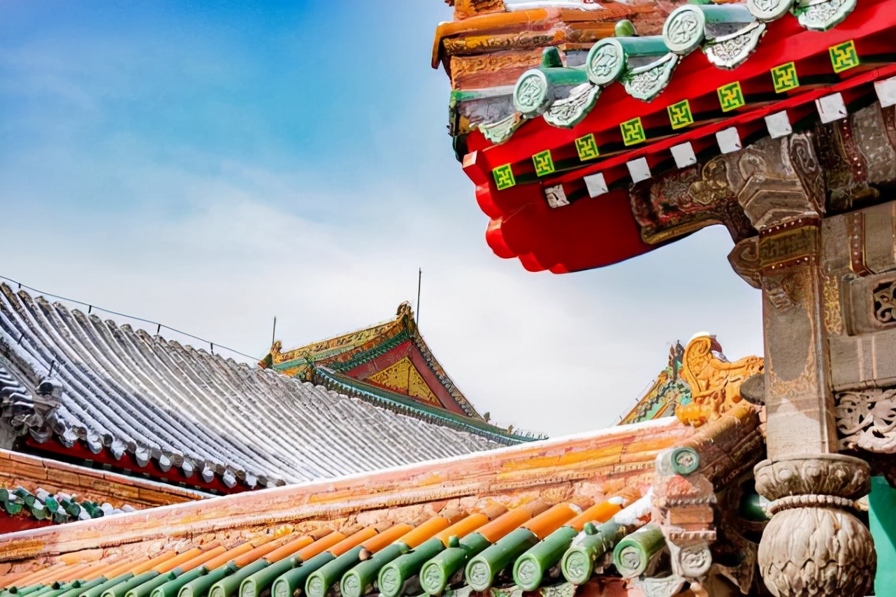 故宫金砖怎么保养,故宫金砖防水吗