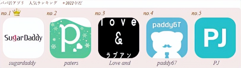 暧昧又趋合法，日本妹子靠它月入百万，“爸爸活”究竟是什么活？