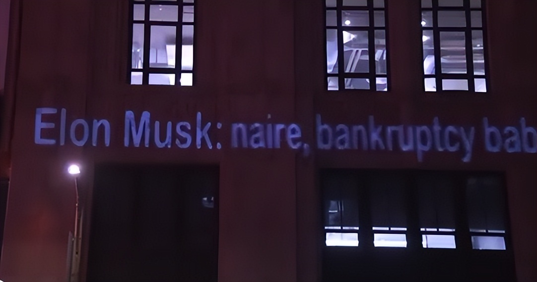 马斯克推特封号风波持续发酵,推特川普马斯克