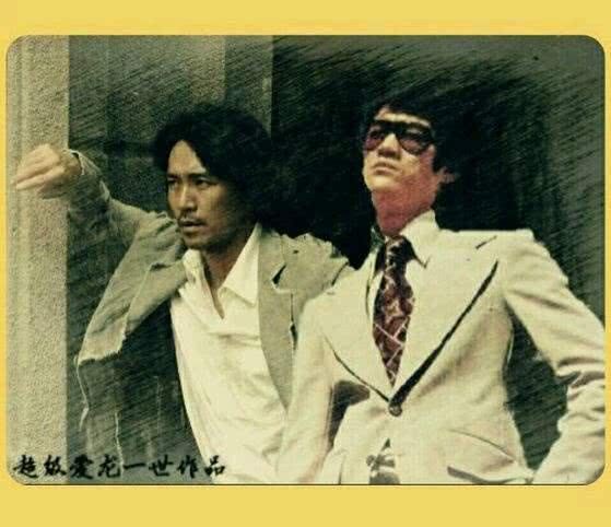 陈国坤谈周星驰说了一句经典话,陈国坤为何高度评价周星驰