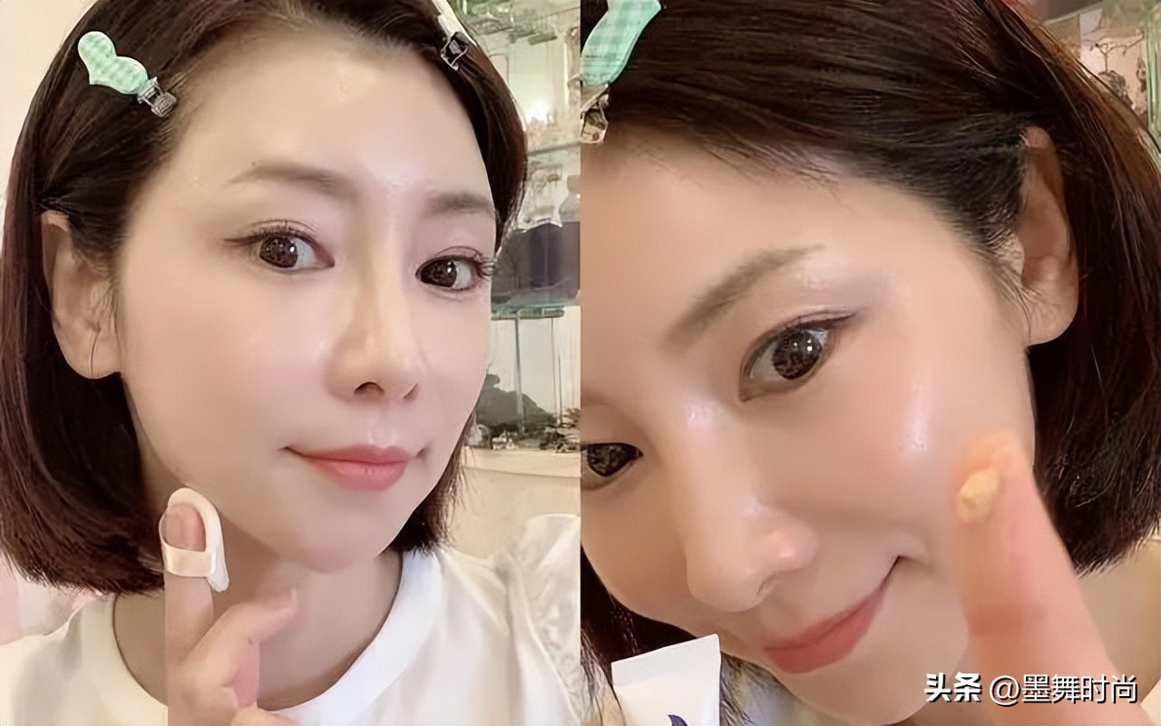 比同龄人更年轻的保养秘诀,30岁以前如何保养看起来像20岁