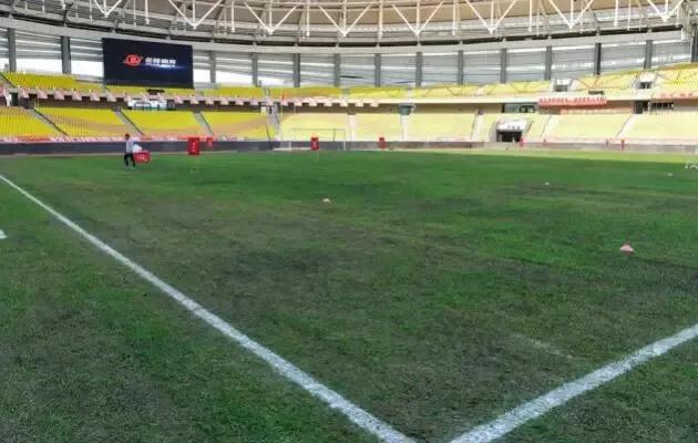 明年联赛会全面放开，奉劝管理层充分让利俱乐部，以便休养生息