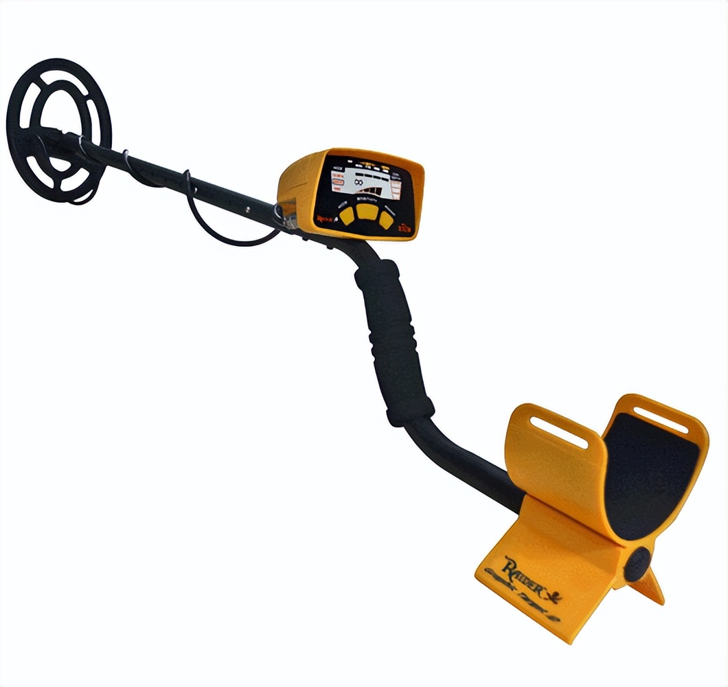 买金属探测器合法吗,买金属探测器都后悔了吗