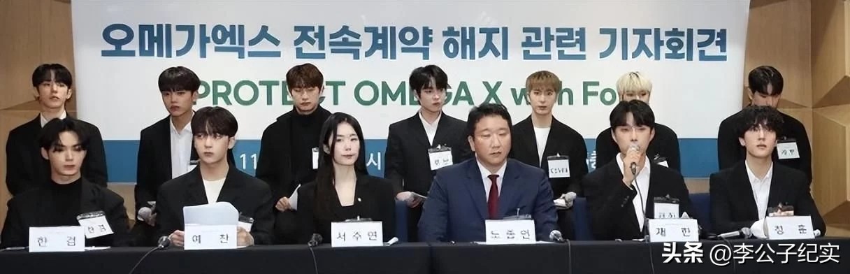 100亿被私吞，李昇基讨要竟被公司死亡威胁，韩娱能有多恐怖？