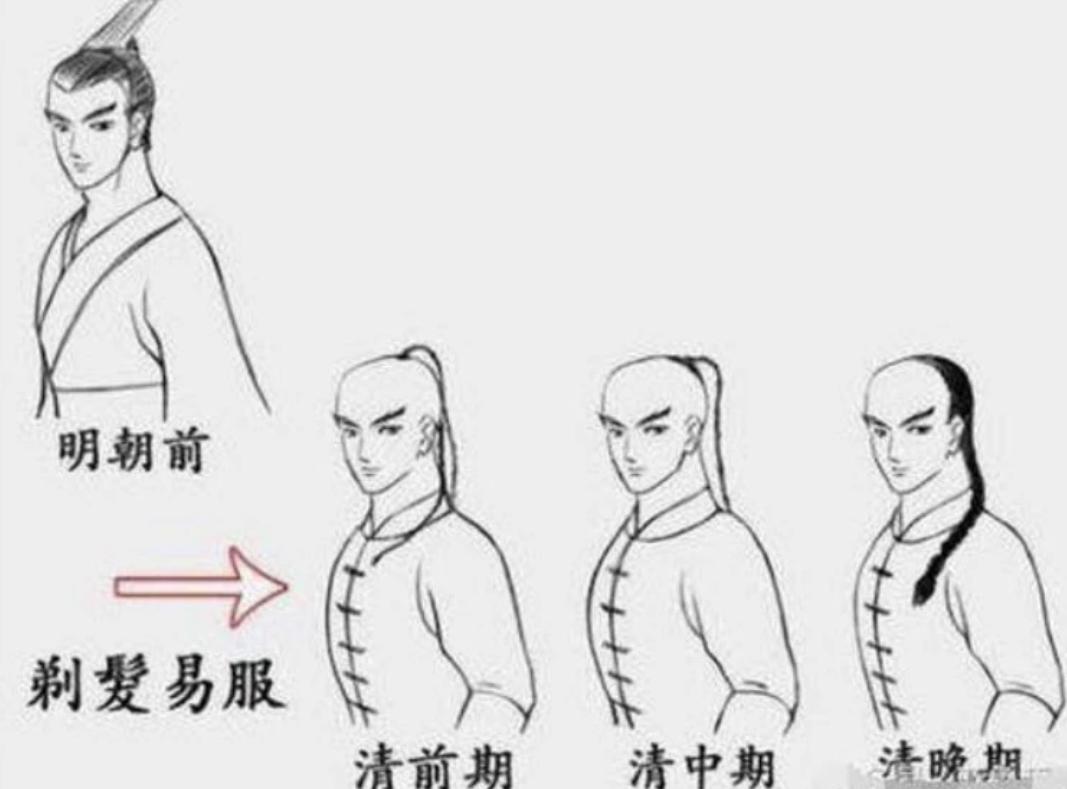 老舅得有多少条命才够你剪头发的?