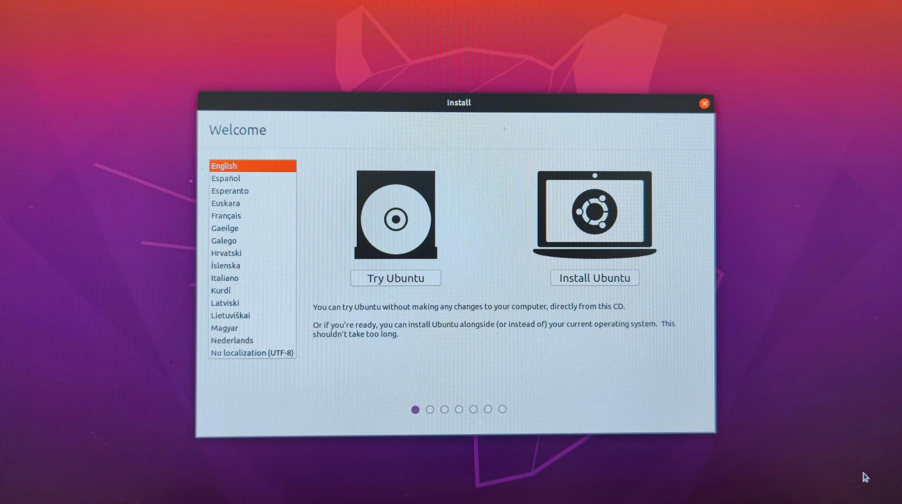 windows11ubuntu子系统,双系统ubuntu21.04安装详细教程