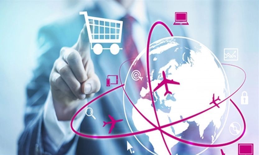 跨境兴运选择最佳跨境物流方案,国际贸易术语在国际物流中的作用