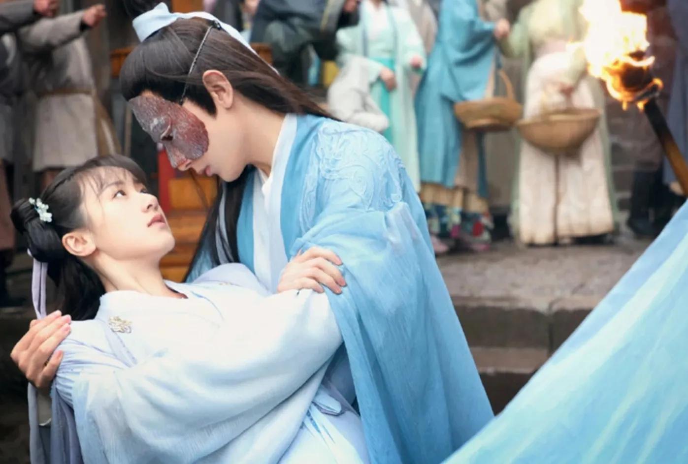 男人值得看的十部电视剧,推荐十部值得反复刷的电视剧