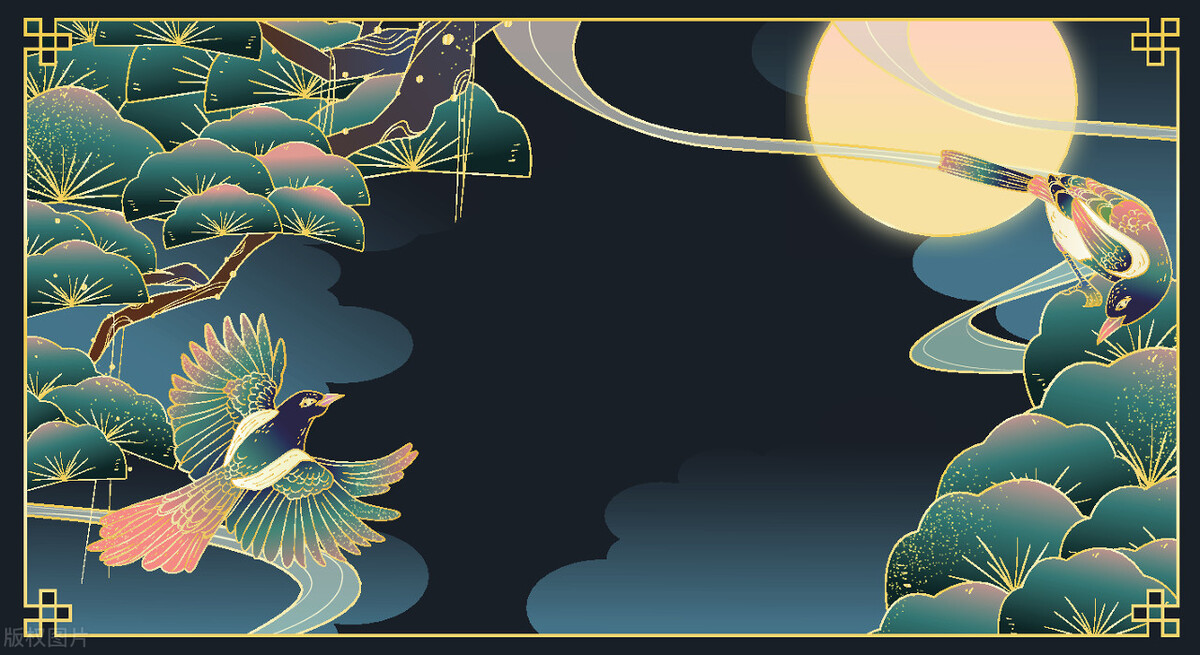 中国设计的国潮风算是设计复古吗,研发设计中式国潮复古风