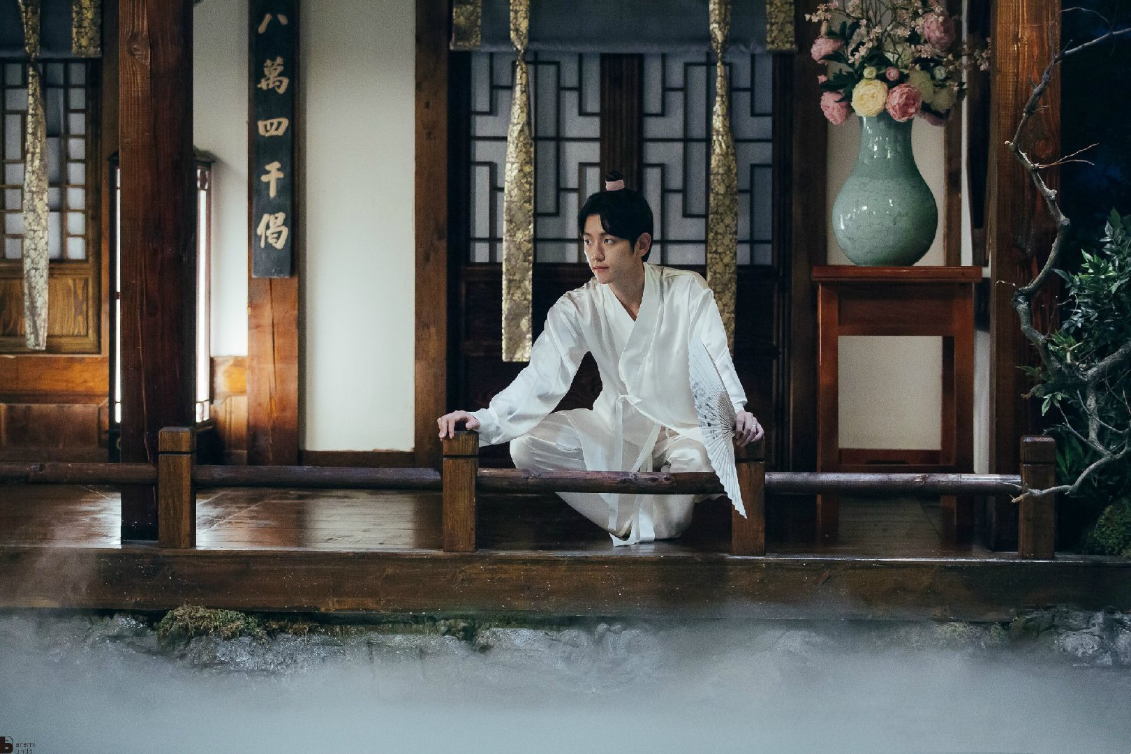 边伯贤明日将退伍,边伯贤退伍回归直播