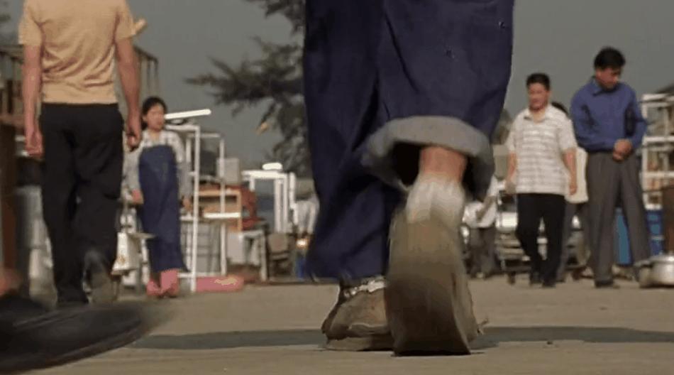 周星驰电影解密,周星驰绝招完整版