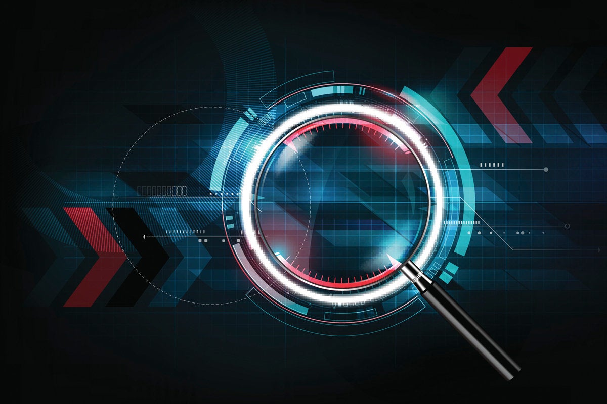 把搜索看作是一个应用平台，而不仅仅是一个功能