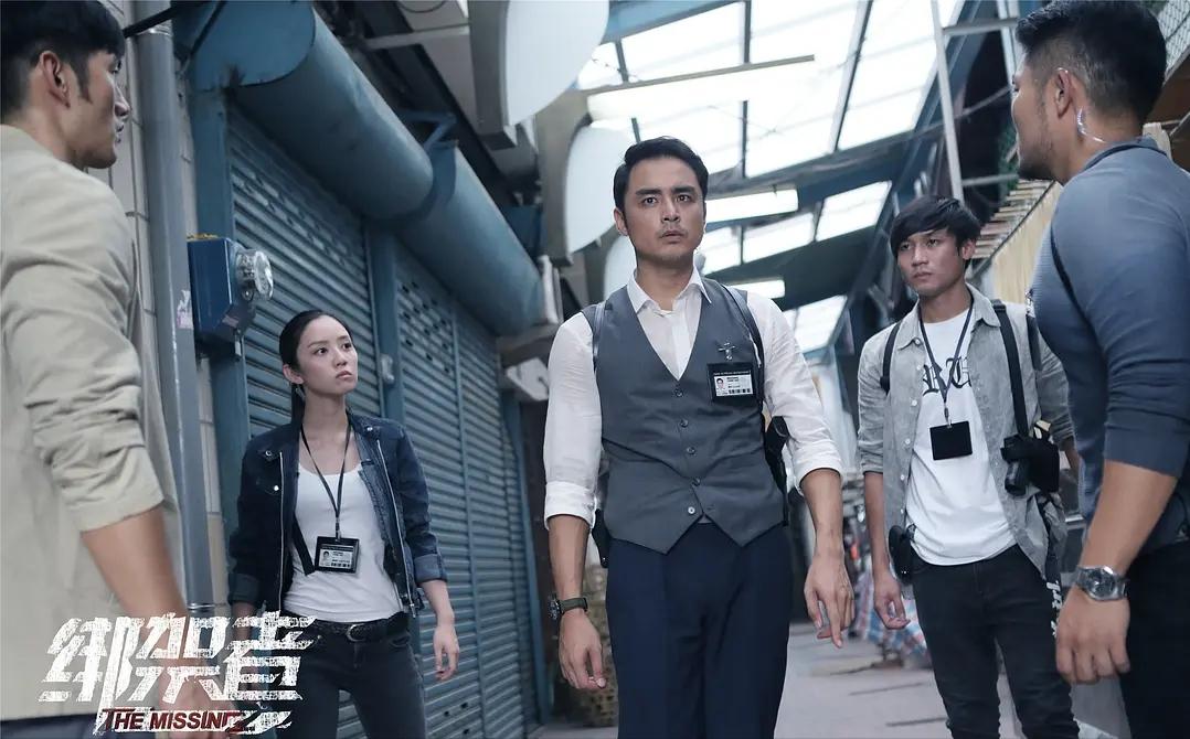 《绑架者》启示，真正转变类型创作态度才能获艺术与商业价值共赢