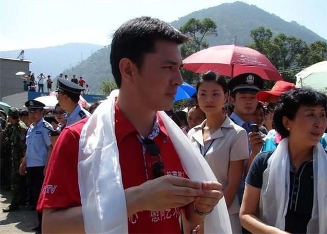 赵普从保安到央视主持,赵普为什么从中央电视台离职