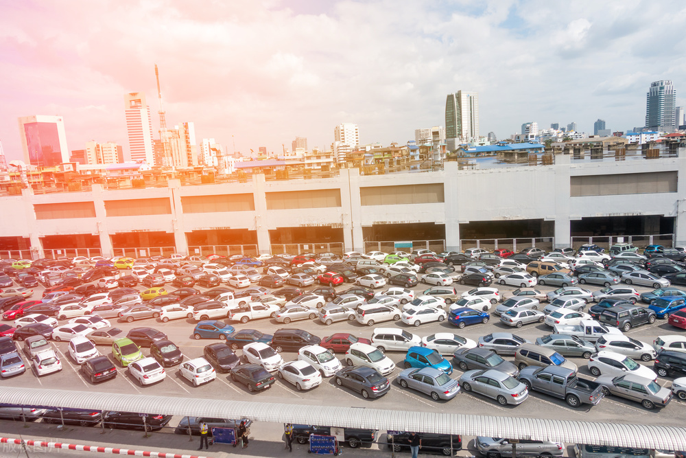 新能源二手车市场日渐火爆,新能源车二手市场销售