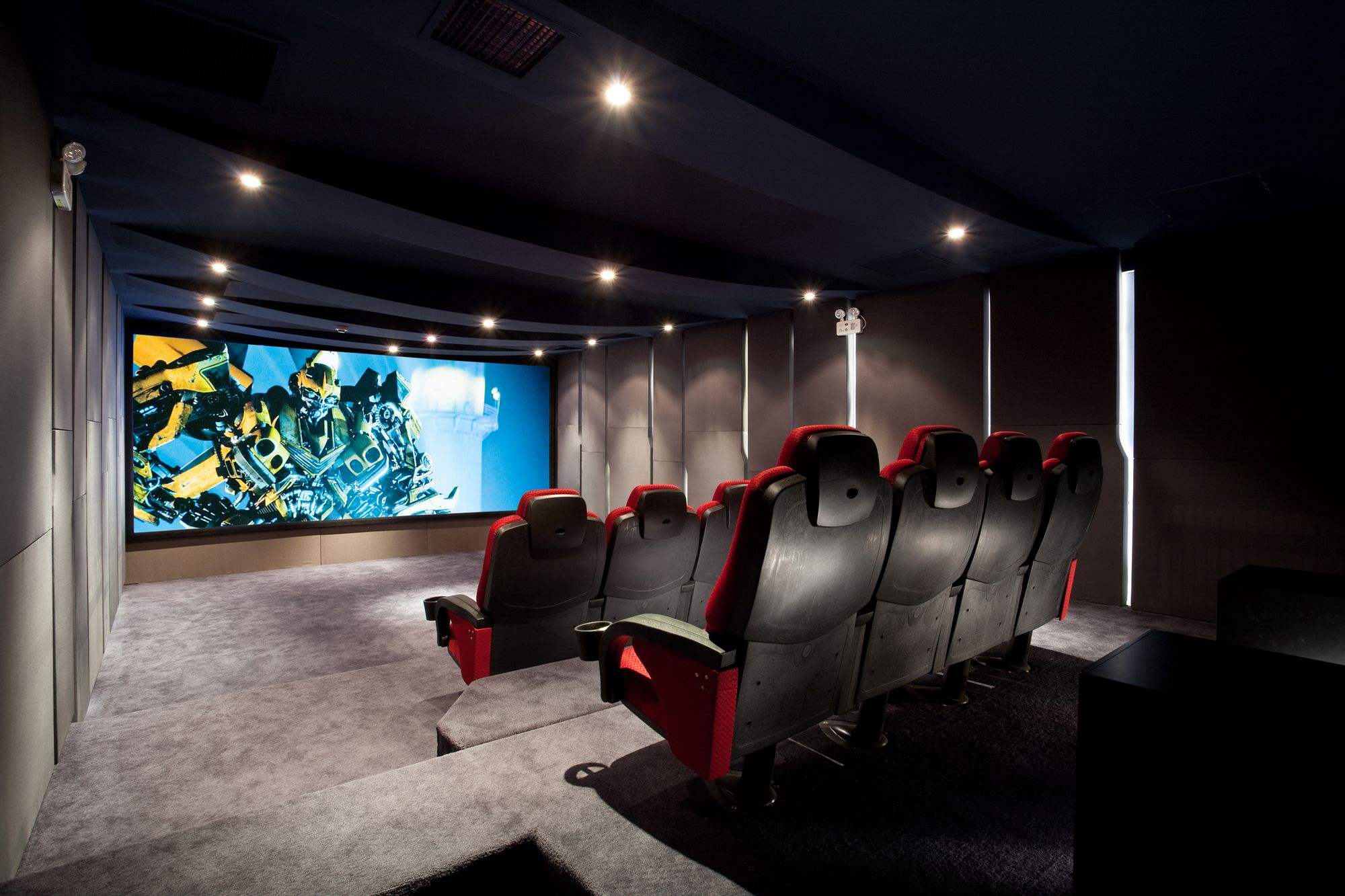 聚影咖私人影院可靠吗,聚影咖影院怎么样