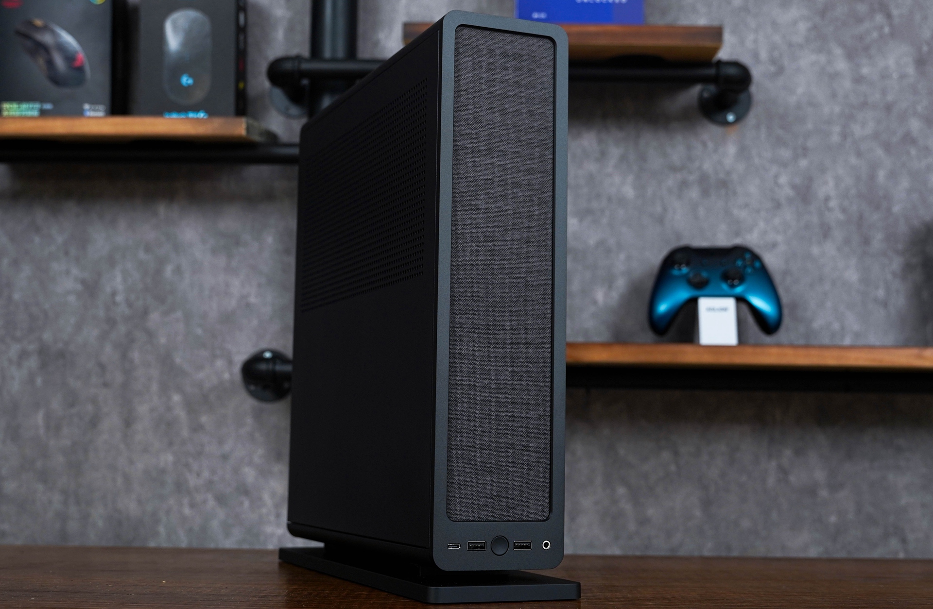 pc桌面软件制作,小型桌面pc