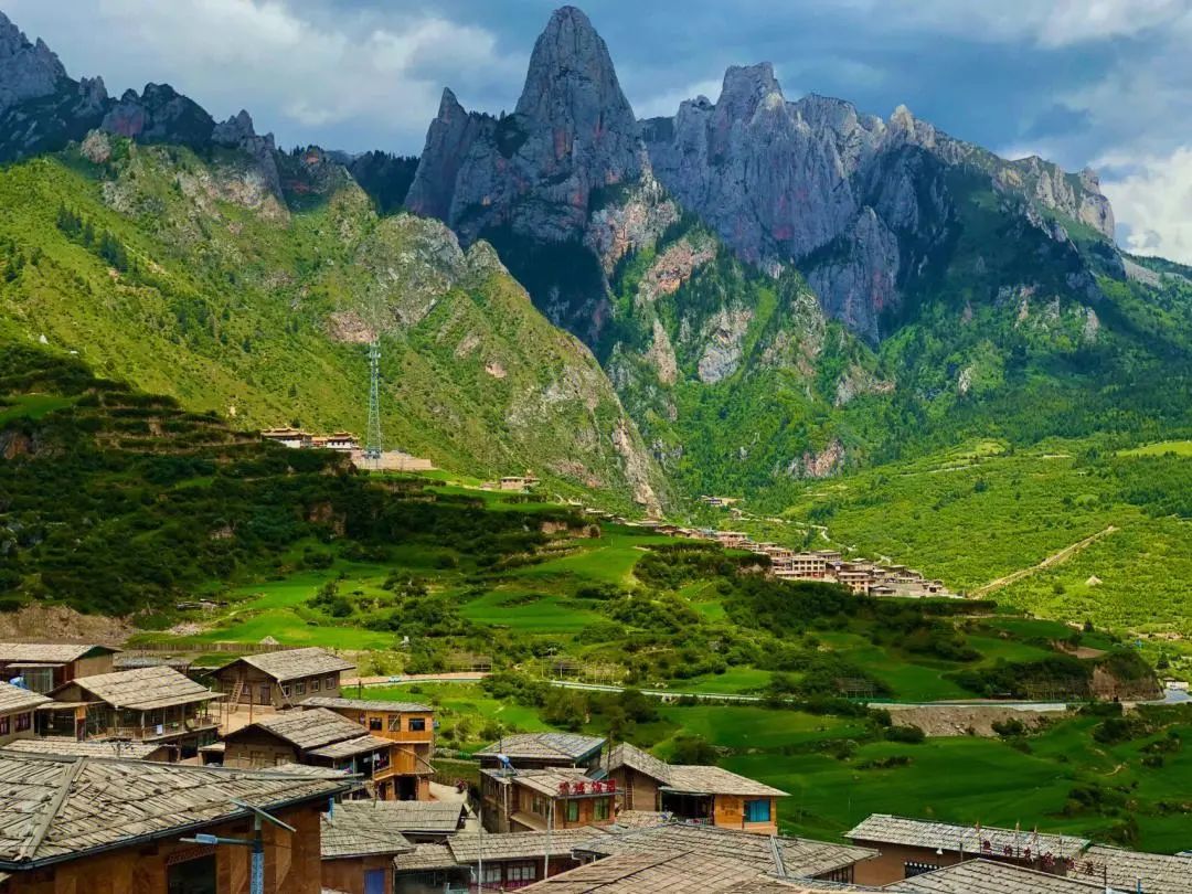 出发西北游,去西北旅行吧