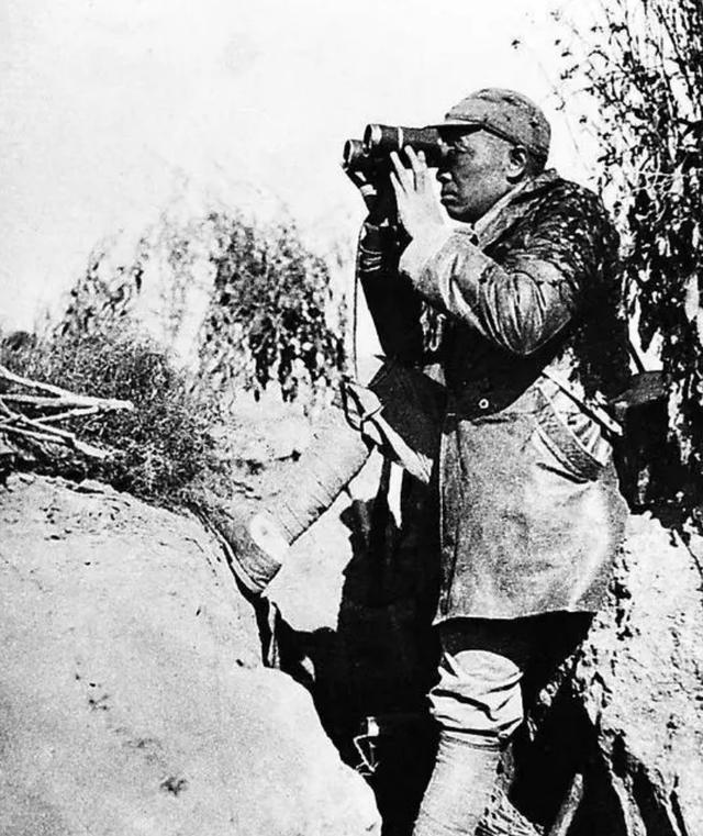 1955年*震王**重病，彭德怀犹豫两天却迟迟不敢批示手术：我没有把握