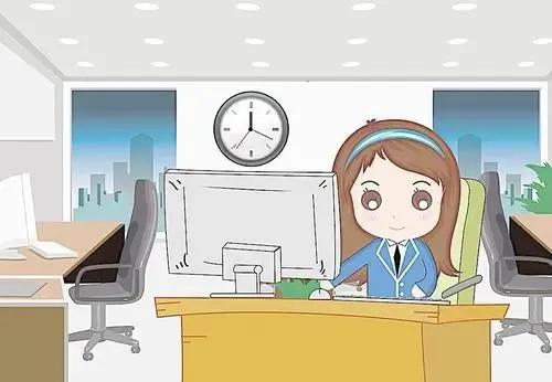 办公室文员要怎么做,办公室文员哪种文员好做