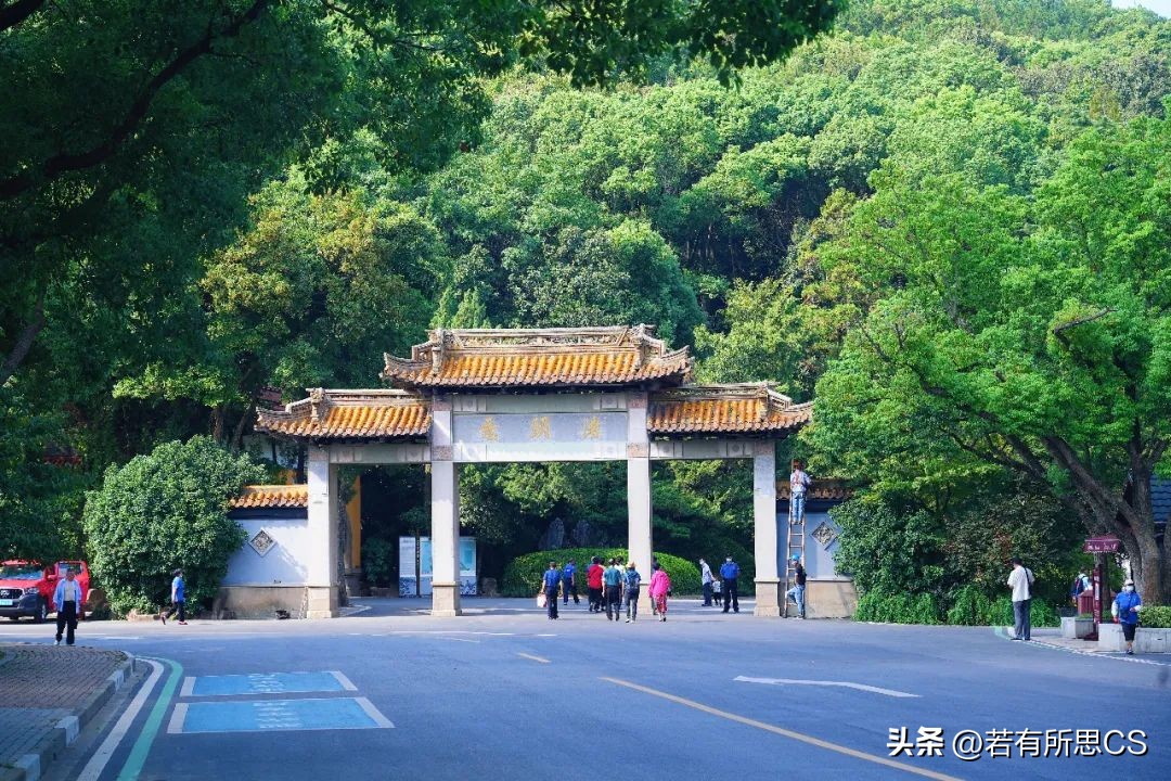 鼋头渚赏月看烟花,太湖鼋头渚烟花旅游攻略