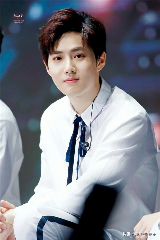 「太养眼」24位超过30岁，但看起来从未超过25岁的韩国流行偶像