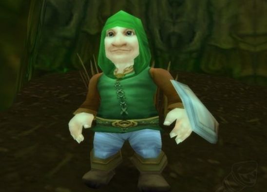 塞尔达传说国王之泪暴风雪,塞尔达传说7个最悲伤的时刻