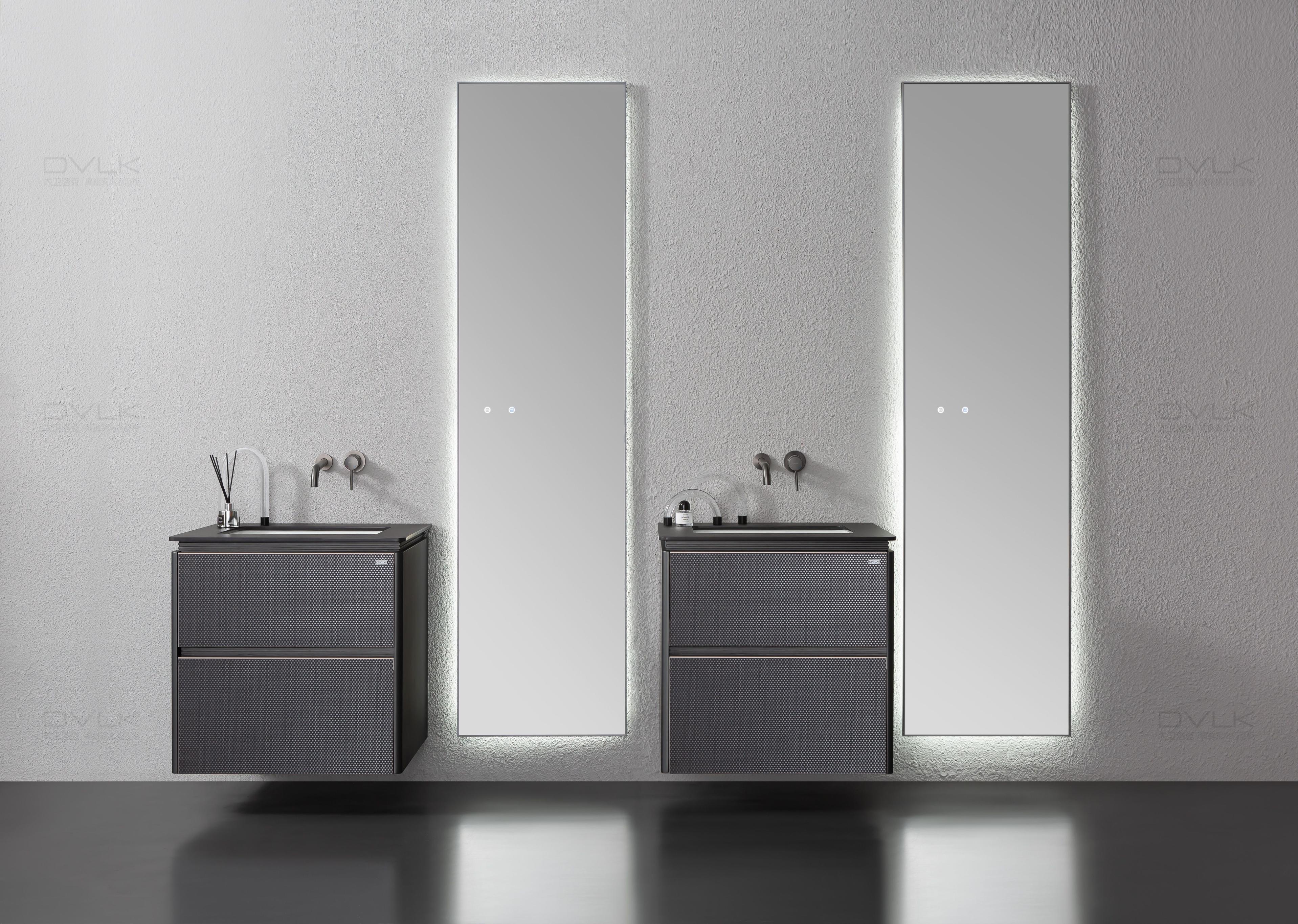 DVLK|深究设计实用艺术，缔造现代卫浴美学－大卫洛克