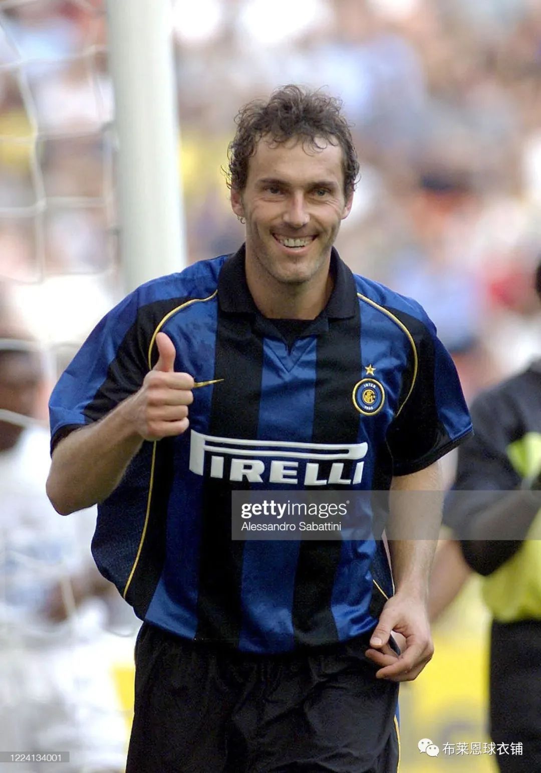 耐克国米赞助,耐克合作的足球俱乐部