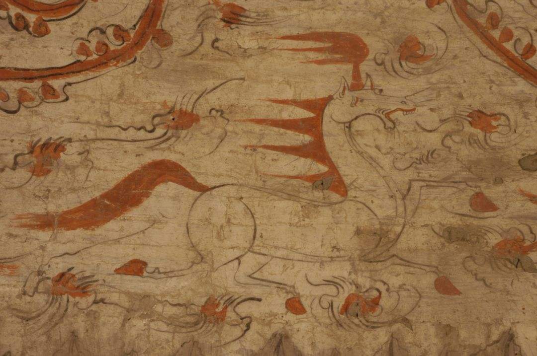 铜奔马又名马踏飞燕为西汉青铜器,甘肃博物馆马踏飞燕又叫铜奔马吗