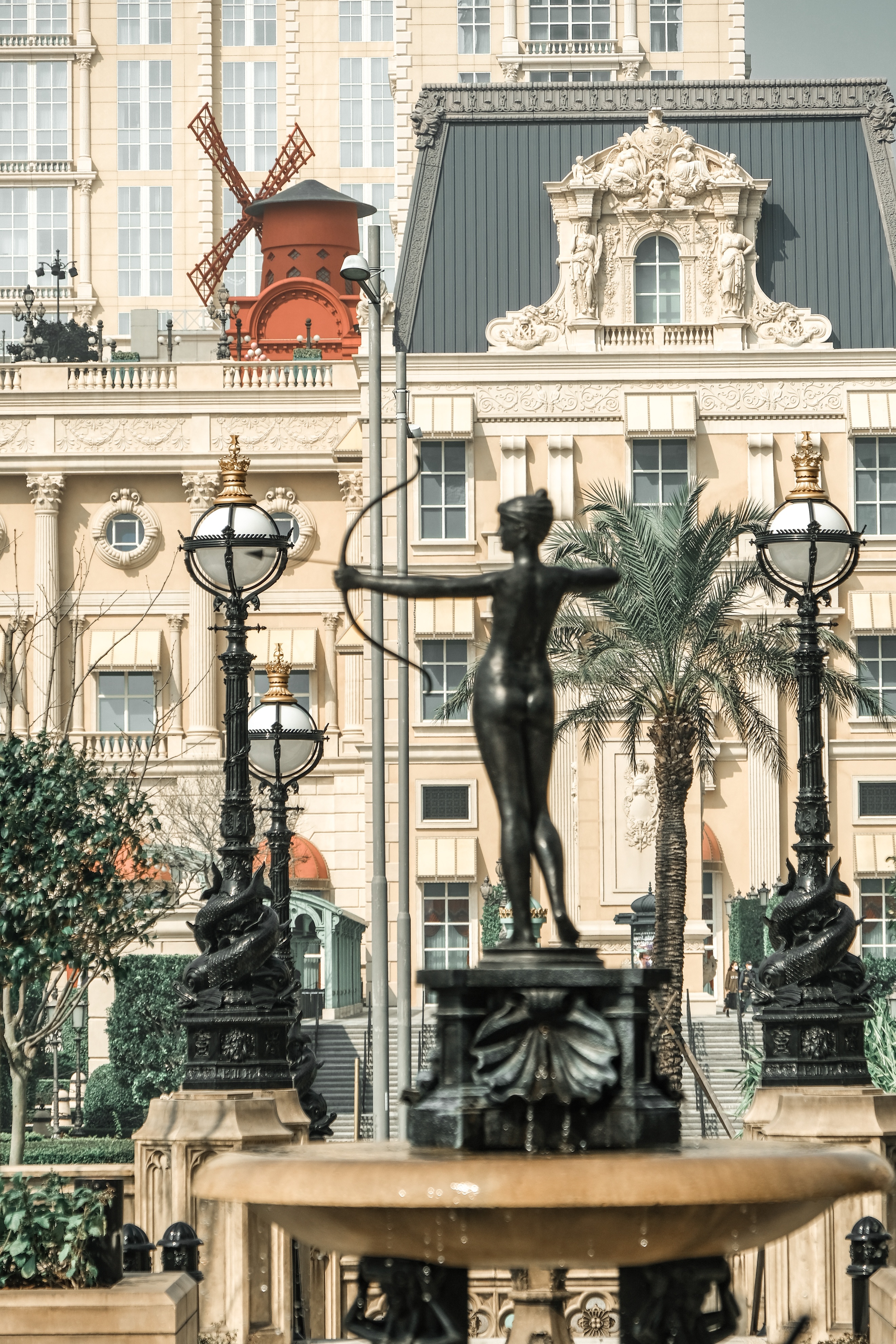 澳门不用隔离，酒店还低至5折，你想去玩转澳门吗？