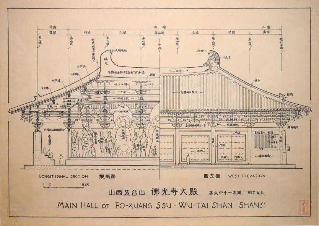 建筑艺术设计专业,建筑设计艺术与审美