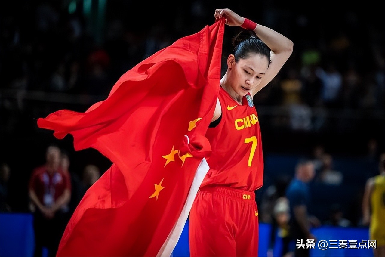 杨力维WNBA首秀,杨力维再次收到wnba邀约