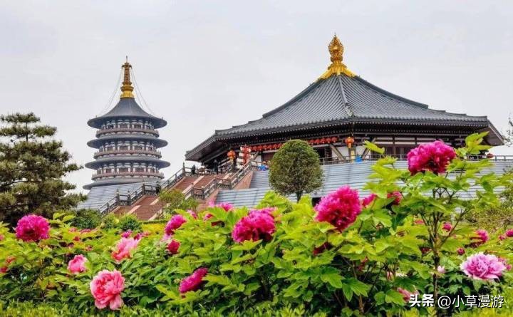 2023年，可以带着孩子旅游增长见识的地方有哪些？推荐这几个城市